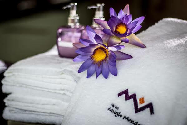 Hotel Magic Mandalay Exterior foto