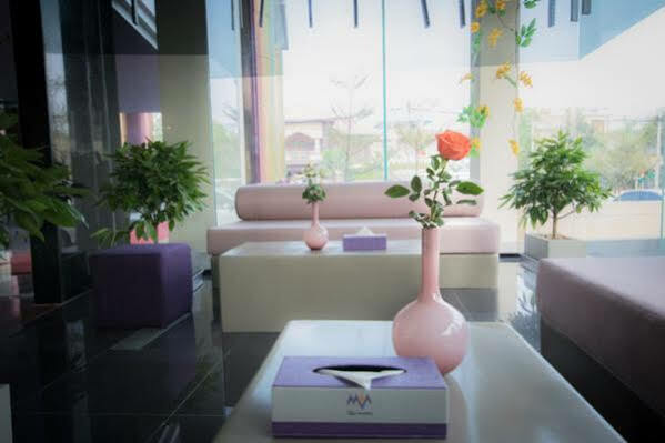 Hotel Magic Mandalay Exterior foto