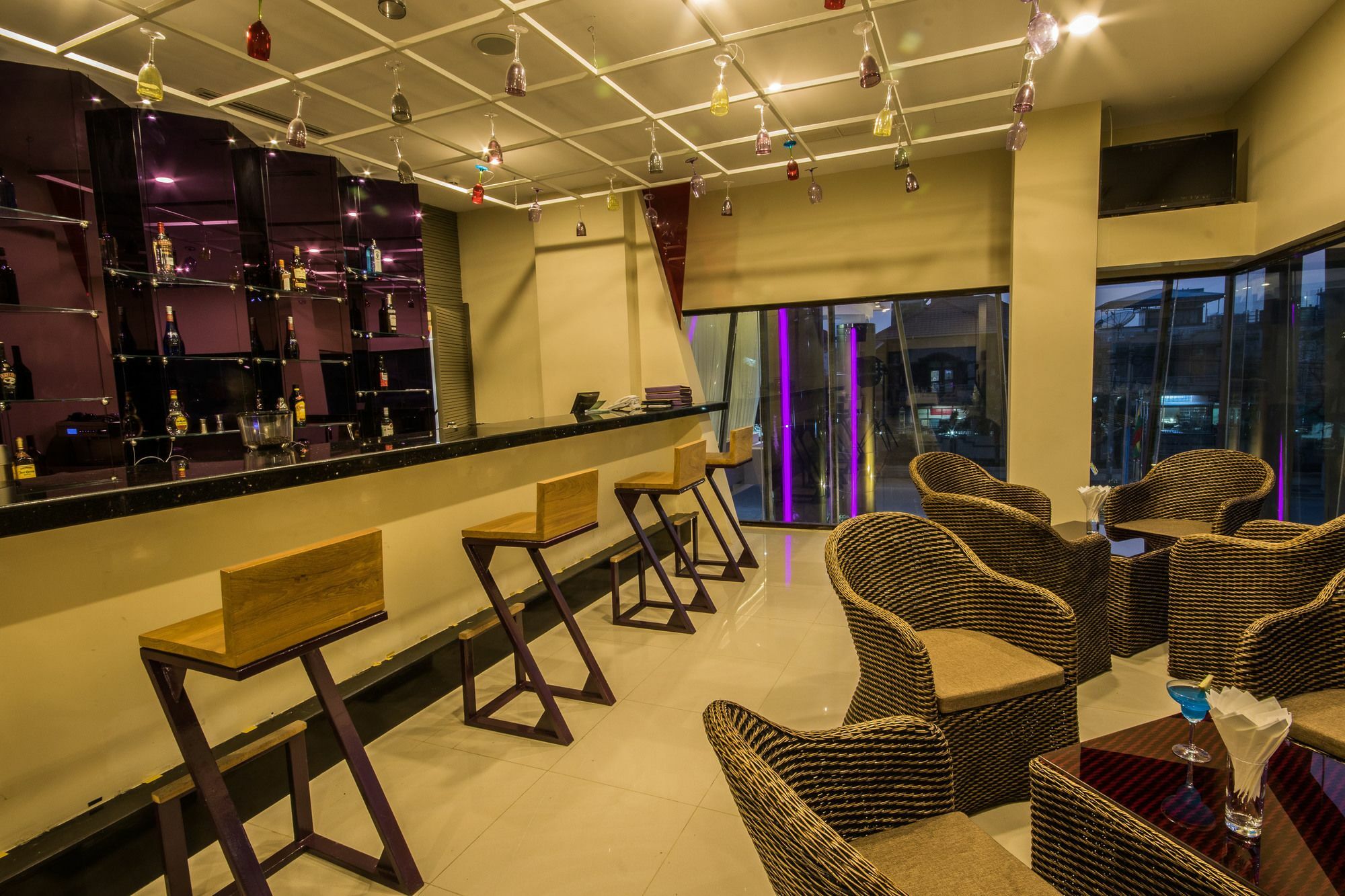 Hotel Magic Mandalay Exterior foto